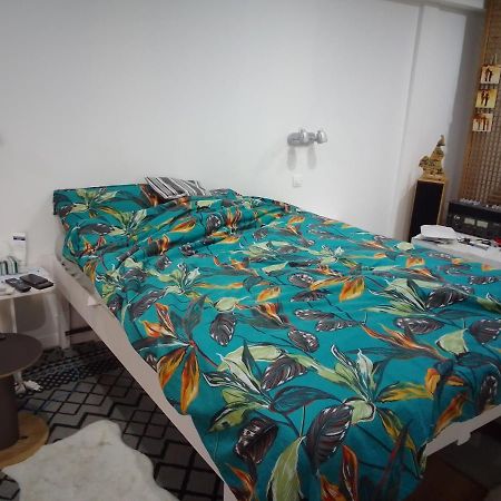 Chambre Chez L'Habitant Saint-Pierre-le-Moutier ภายนอก รูปภาพ